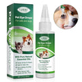 Collyre Vétérinaire ELAIMEI – Pet Eye Drops 60ml