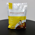 Multivitamin Soluble Powder – Vitamines, Oligo-éléments et Acides Aminés (100g)