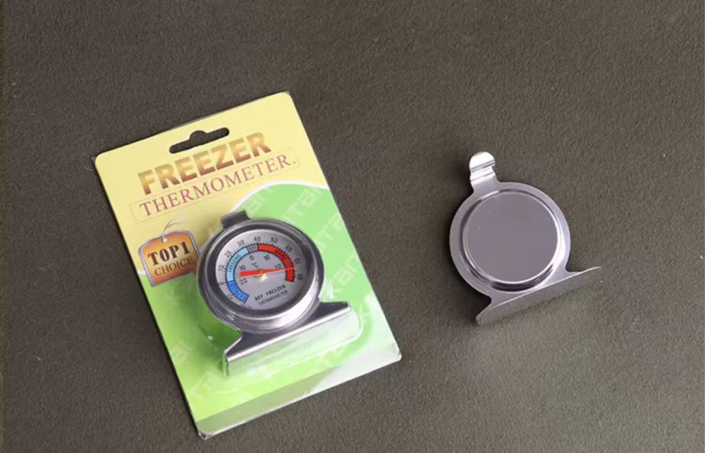 Thermomètre Congélateur/Réfrigérateur
