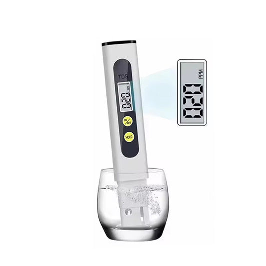 Stylo Testeur TDS – Mesure de la Qualité de l'Eau (ppm)