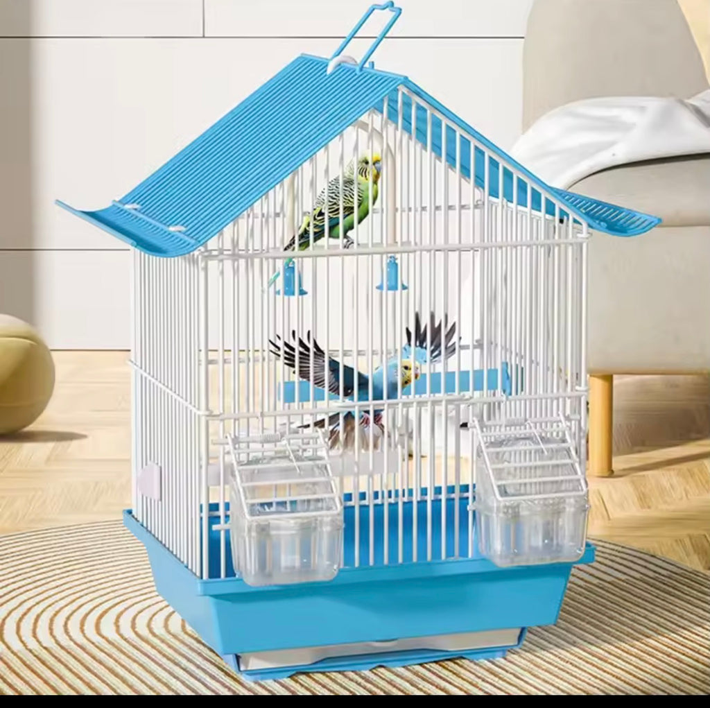 Case de oiseaux