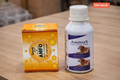 Savon Naturel AMFO ET AMITRAX KIT