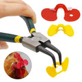 Pince lunette