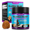 Supplément Anti allergie chien et chat