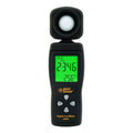 Luxmètre Numérique Smart Sensor AS803 – Lumière & Température