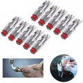 Pipette des porcs lot de 5