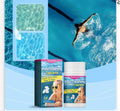 Tablettes Nettoyantes pour Piscine – Eau Cristalline Garantie