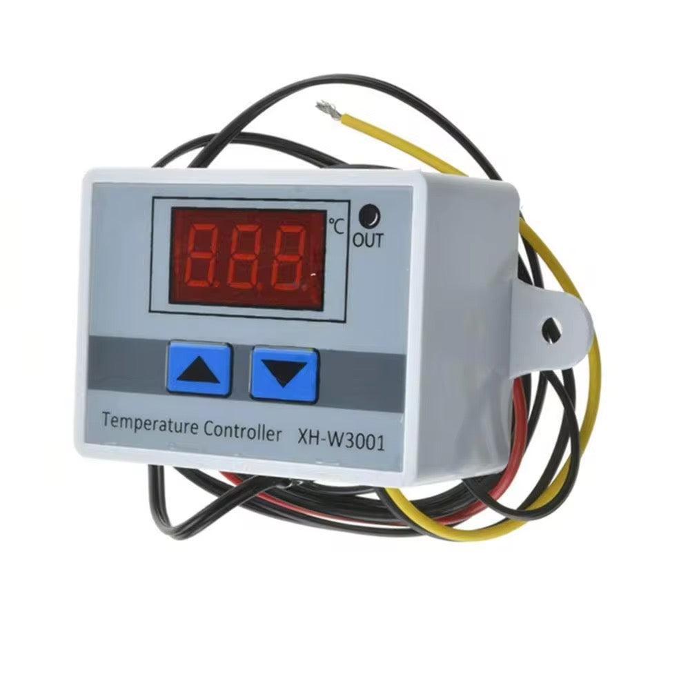 Thermostat Numérique XH-W3001 – Contrôleur de Température