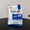 VIT-COX-ANTI – Anticoccidien en poudre soluble (100g)