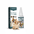 Collyre Vétérinaire YEGBONG – Protection Oculaire Douce | 30 ml
