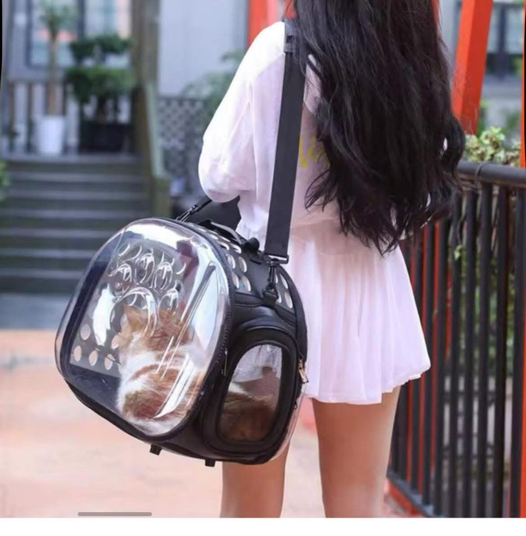 Sacs de transport chien et chat