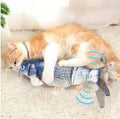 Jouet Poisson Vibrant pour Chien et Chat – Simulation Réaliste (Copie)