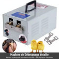 Machine de Débecquage Volaille